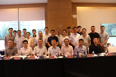 國家重點(diǎn)研發(fā)計(jì)劃“網(wǎng)絡(luò)協(xié)同制造和智能工廠”重點(diǎn)專項(xiàng)季度會議在成都召開，聚焦高安全裝備智能運(yùn)維與基礎(chǔ)軟件開發(fā)